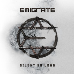 Emigrate Feat. Marilyn Manson - Hypothetical (Fake Friends Remix)