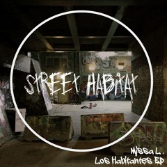 Missa L   Going To Sea (Original Mix)SC