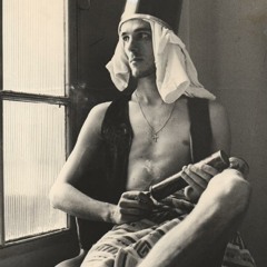 Barro Tal Vez - Luis Alberto Spinetta(cover)