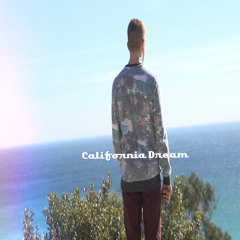 California Dream [short film in description]