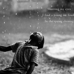 Shut it [naviarhaiku057 - Shutting my eyes]