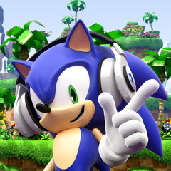 Remixes from Sonic The Hedgehog [General Offensive]