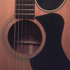 Neil Young, sugar mountain. Performed live bySteveHertzog at Fastbug productions