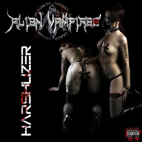 Alien Vampires - Far Away