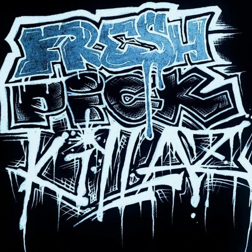Fresh Pick Killaz at High n Swervin