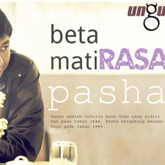 Pasha Ungu - Beta Mati Rasa (Lagu Ambon)