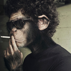 Fumando criptonita(con Trote Boy)