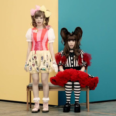 Kyary Pamyu Pamyu - Jelly Drinker (JonahOffline Mashup)