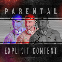 EXPLICIT CONTENT - Podcast N°18 2K15 - Progr & Tribal HOUSE
