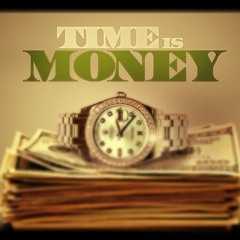 Brndn - Time Is Money