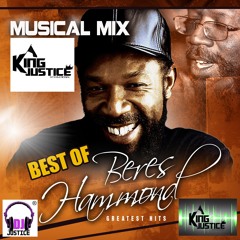 BEST OF BERES HAMMOND MIX (SAMPLE) KING JUSTICE SOUND