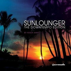 Sunlounger - Spiritual Hideout