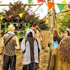 DUB FOREST
