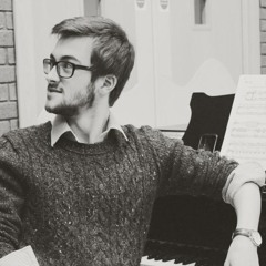 Valse romantique from “Пαvδώpα” - La belle jeune fille et la sorciére