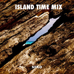 Island Time Mix