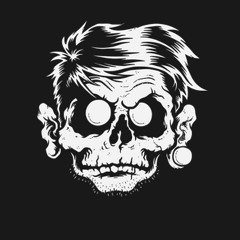 Zomboy ID (Webster Hall NYC 2-7-15)