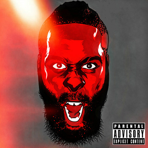 James Harden [MUSIC VIDEO IN DESCRIPTION]
