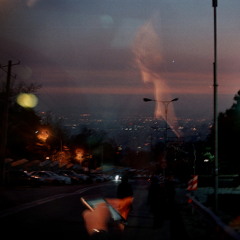 the evening (field street mix)