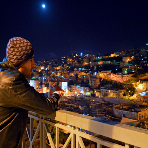 Bo3dy 3anki - بعدي عنك يا وطني -سوريا