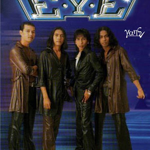 Sedalam Manakah Setiamu - E.Y.E