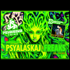 psytrance