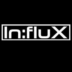 Womble Mix for In:flux Audio show on Nasty FM (08.02.15)