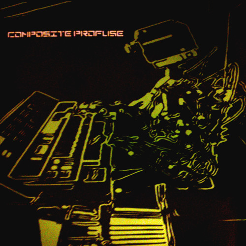 Composite Profuse - Untidy Order