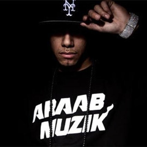 AraabMuzik type instrumental (preview)Mr Melancholy