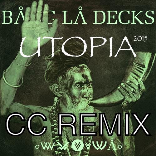 utopia bang la decks utopia bang la decks