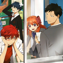 Kimi Janakya Dame Mitai (short ver) - Kumoshi