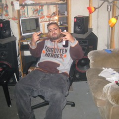 STILL BROKEN (PROD BY )HYRAOH