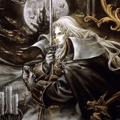Symphony of the Night Remix (Twitch Beats)