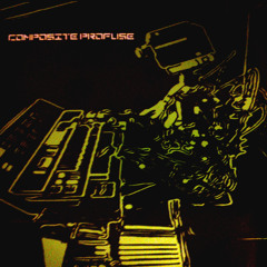 Composite Profuse - Rubber Bass