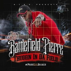 battlefeild pierre - To Da Maximum