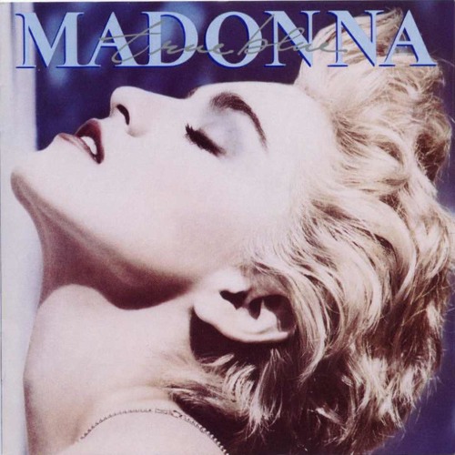 Madonna TrappBeat - Live To Tell (Prod. by 2Dope)