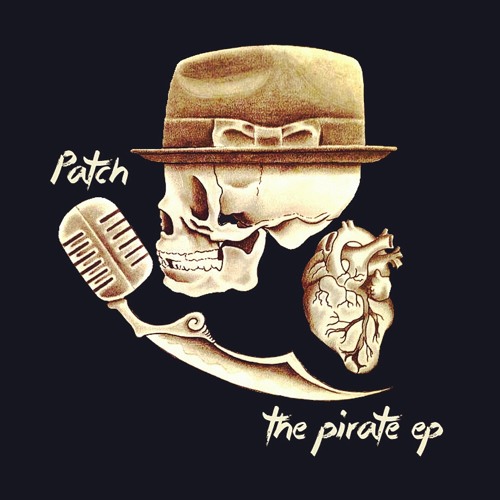 patch the pirate