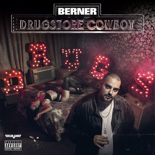 Never Know (Feat Styles P & Cozmo) [Prod By Cozmo]