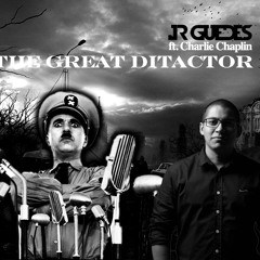 J.Guedes Ft. Charlie Chaplin - The Great Ditactor