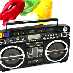 Dancehall Jamaiquino