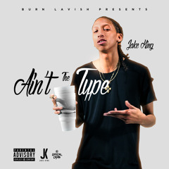 Jake King -Aint The Type