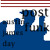 Artwork for post funk
