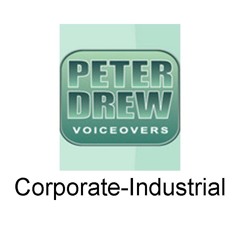 Peter Drew - Corporate-Industrial