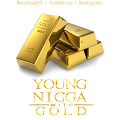 Young Nigga With Gold ft. Lil Fu