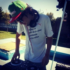 Sessions Hit's House 2015 - Issan Chile