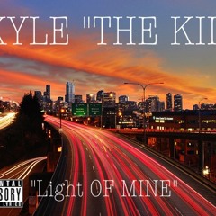 Light Of Mine