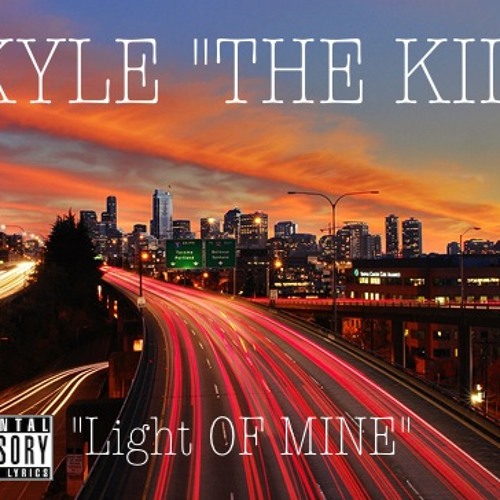 Light Of Mine