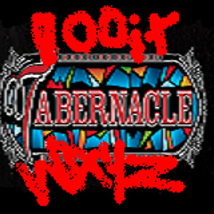 Tabernacle (almost complete)