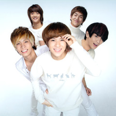 SHINee