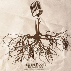Feel the Roots (feat. Greg Amanonce) - Single