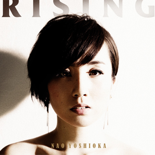 Nao Yoshioka - "Rising" Snippet by SWEET SOUL RECORDS
